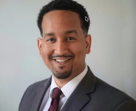 Portrait of Fenan Rassu, Ph.D.