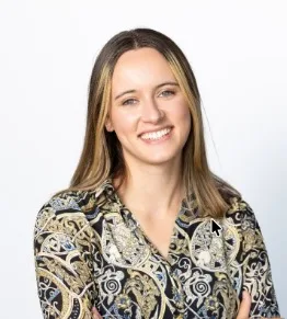 Portrait of Gloria Kammer