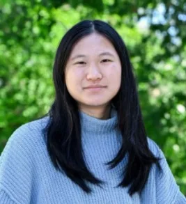 Portrait of Kathryn Xia