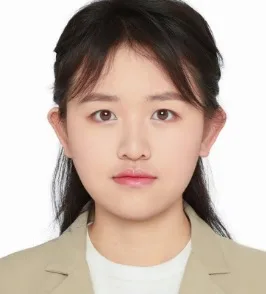 Portrait of Ruomu Dong